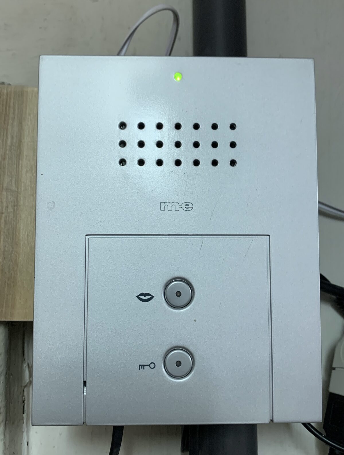 Das Gegenstück im Makerspace
