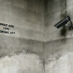 Gesichtserkennung, Verhaltensscanner, automatisierte Datenanalyse: Stellungnahme zum Entwurf des Polizeigesetzes in Thüringen niv-singer-LkD_IH8_K8k-unsplash
